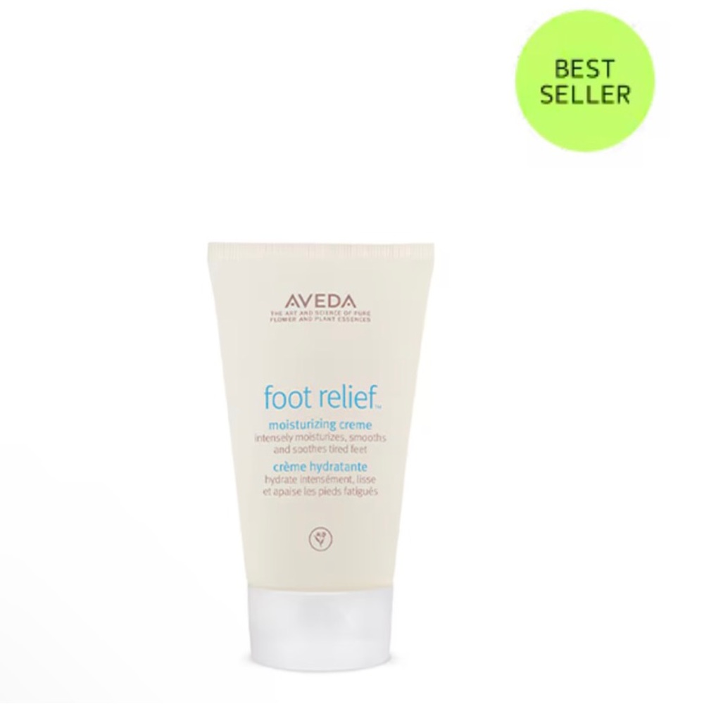 Aveda Foot Relief Moisturizing Creme - LNWOB